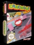 Nintendo  NES  -  Crackout (Europe)
